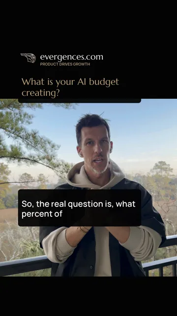 Sean Everett speaking in Budget for New Capabilities
